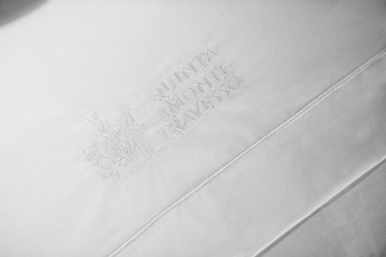 Quinta Do Monte Travesso - Country Houses & Winery Tabuaço Kültér fotó